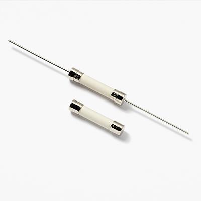 328 Series Axial Lead and Cartridge Fuse